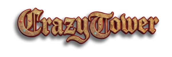Crazy Tower Casino ogromny wybór automatów online